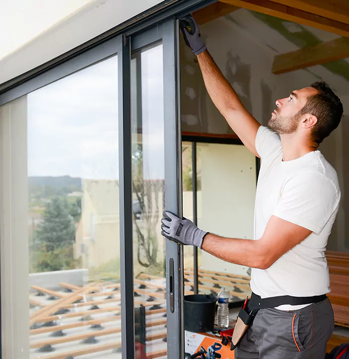 Vinyl Window Installation in Florida Ridge, FL