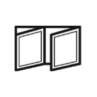 Double Tilt Slider in Florida Ridge, FL
