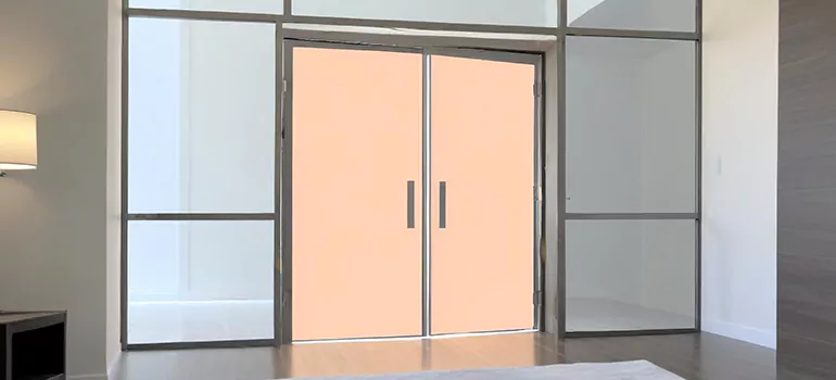 Professional Accordion Door Repair in Florida Ridge, FL