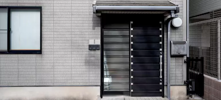 Commercial Bulletproof Door Installation in Florida Ridge, FL