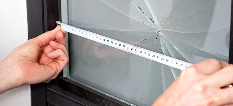 Front Door Glass Repair in Florida Ridge, FL