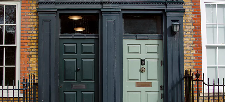 Interior Door Trim Moulding  in Florida Ridge, FL