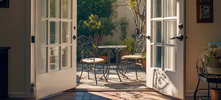 Interior Double Doors in Florida Ridge, FL