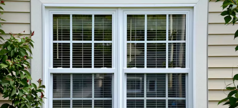 Custom Double Hung Windows in Florida Ridge, FL