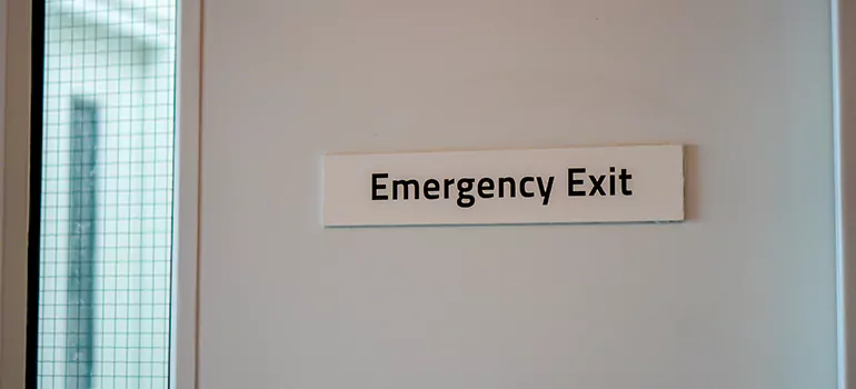 Commercial Emergency Exit Doors Repair in Florida Ridge, FL