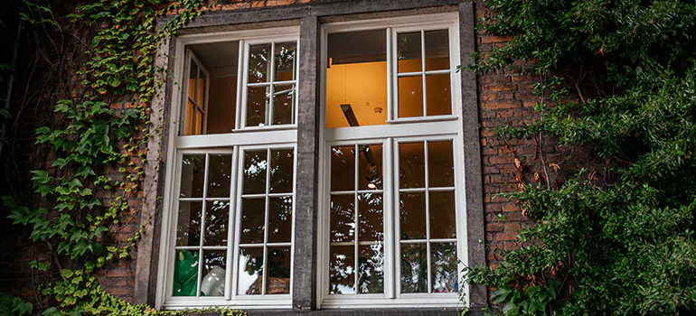 Energy Efficient Wood Windows in Florida Ridge, FL