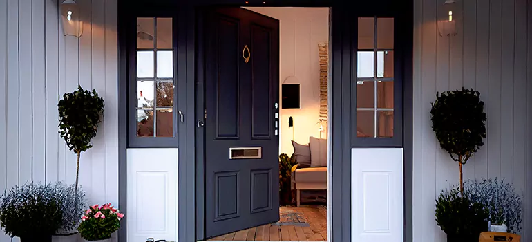 Exterior Doors Installation in Florida Ridge, FL