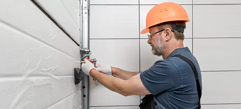 Commercial Garage Door Repair in Florida Ridge, FL
