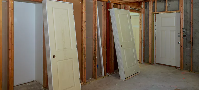 Heavy Duty Sliding Door in Florida Ridge, FL