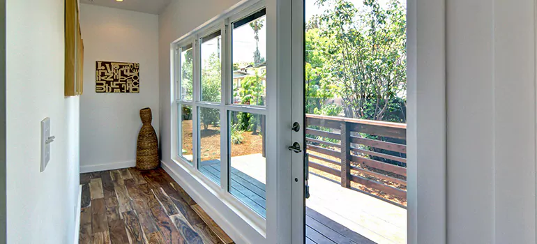 Impact Window Installation For Home Safety in Florida Ridge, FL