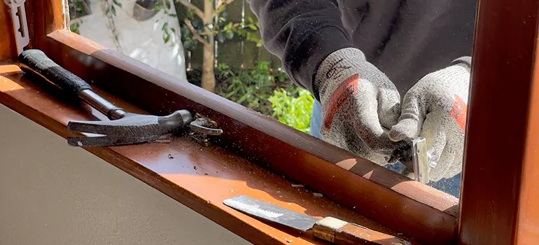Industrial Window Repair in Florida Ridge, FL