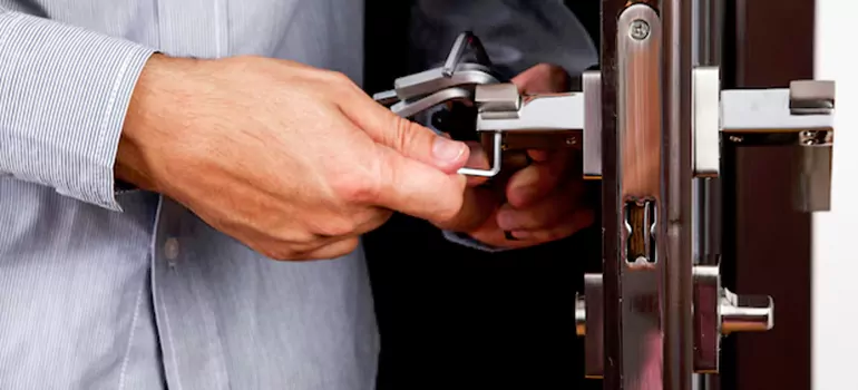 Local Multi Point Door Installation Experts in Florida Ridge, FL