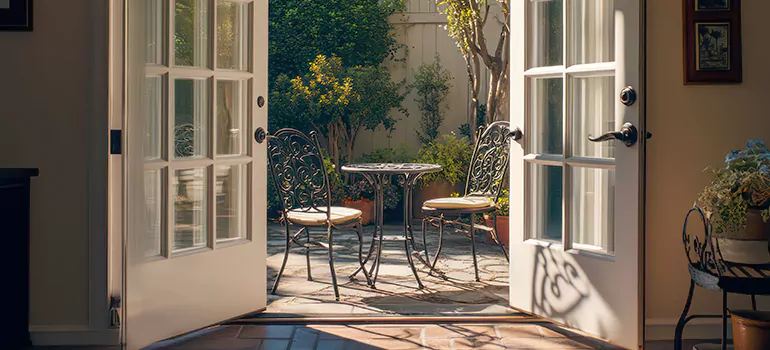Sliding Patio Door Installation in Florida Ridge, FL