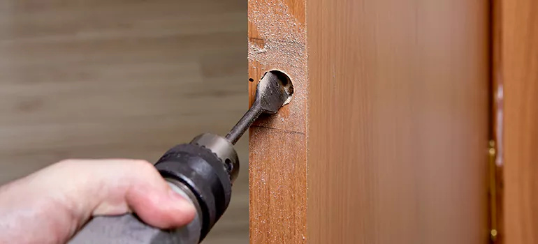 Sliding Pocket Door Repair inFlorida Ridge, FL