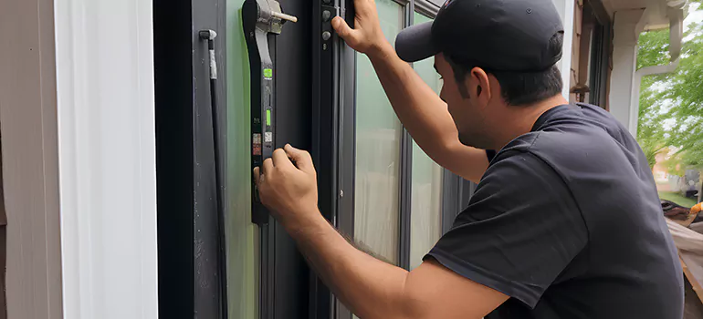 1 Way Privacy Window Film in Florida Ridge, FL