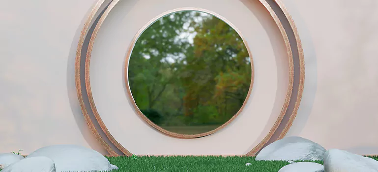Round Window Installation in Florida Ridge, FL