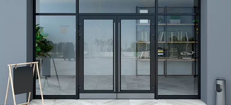 Sliding Screen Door Installation in Florida Ridge, FL