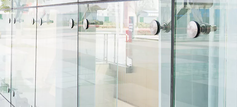 Glass Door Installation in Florida Ridge, FL