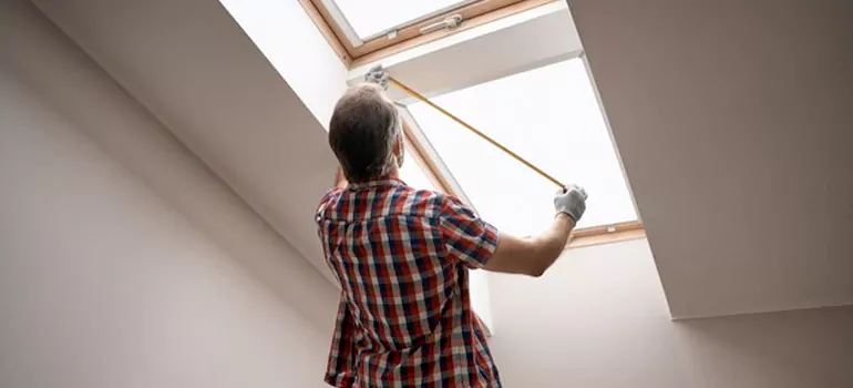 Tube Skylight Installation in Florida Ridge, FL