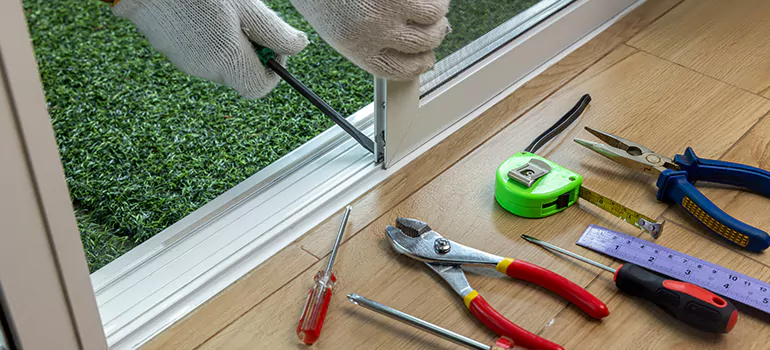  Automatic Sliding Door Repair in Florida Ridge, FL