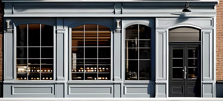 Storefront Window Seal Repair in Florida Ridge, FL
