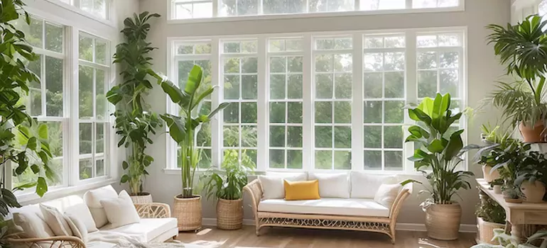 Sunroom Window Replacement in Florida Ridge, FL