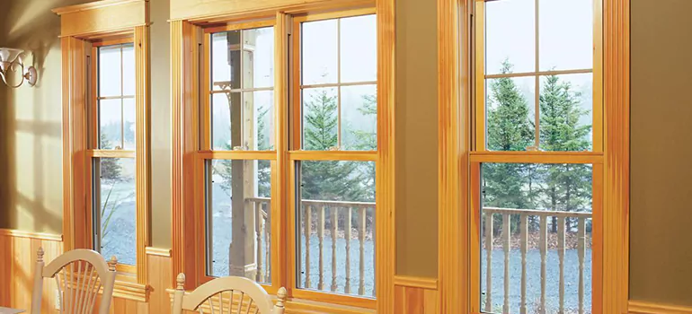 Safety Tempered Glass Window Installation in Florida Ridge, FL