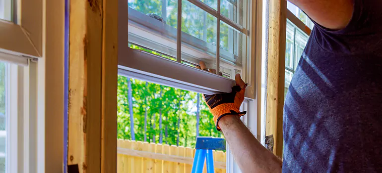 Home Window Repair in Florida Ridge, FL