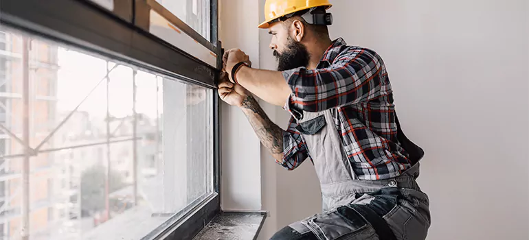 Window Glazing Company in Florida Ridge, FL