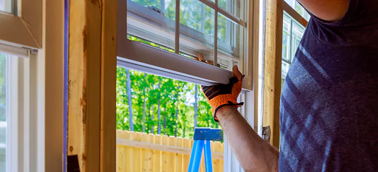 Window Parts Repair in Florida Ridge, FL