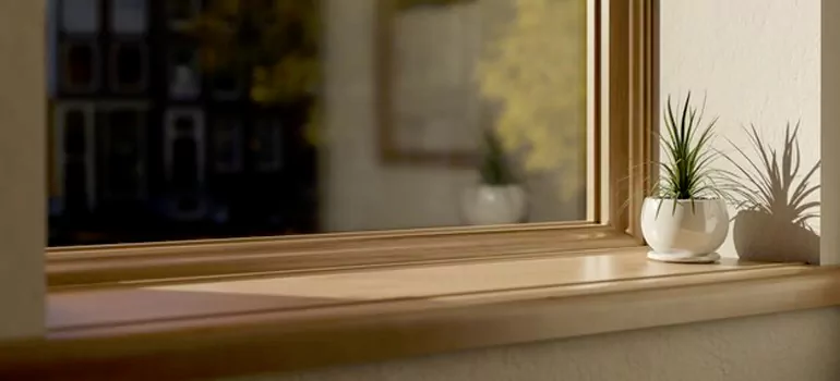 Exterior Window Stool inFlorida Ridge, FL