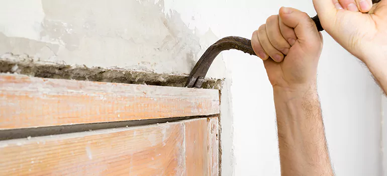 Wooden Garage Door Repair in Florida Ridge, FL