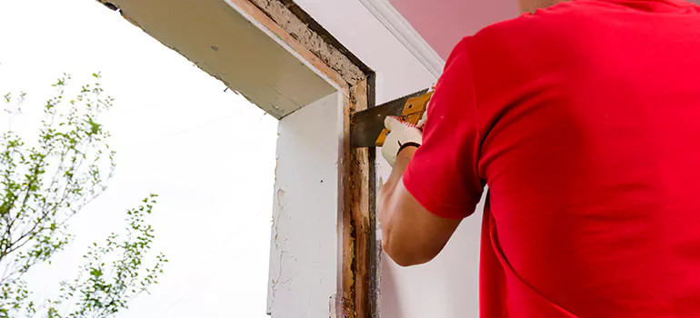 Residential Accordion Door Repair in Florida Ridge, FL