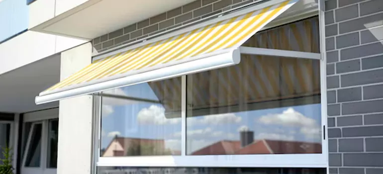 Awning Window Maintenance in Florida Ridge, FL
