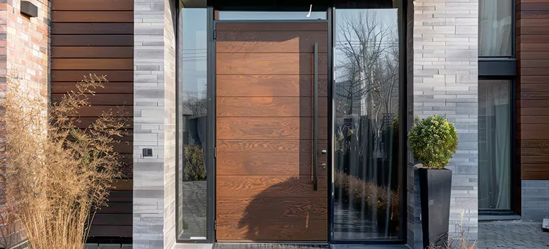 Burglary Proof Doors Company in Florida Ridge, FL