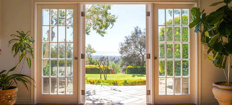 Front Door Frame Repair in Florida Ridge, FL