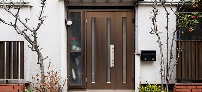 Auto Door Panel Repair in Florida Ridge, FL