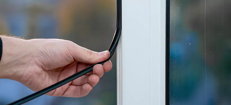 Custom Door Seal Repair in Florida Ridge, FL