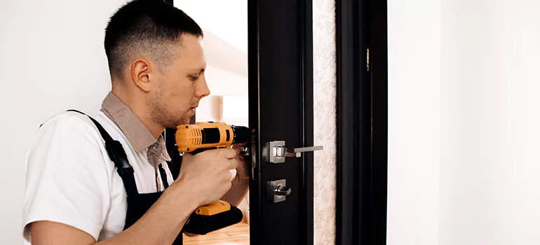 Double Entry Door Installation in Florida Ridge, FL