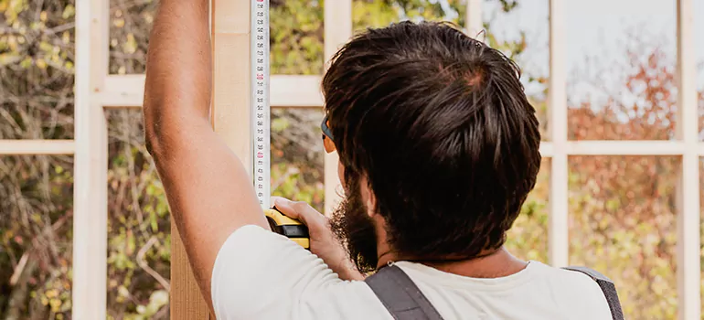 Exterior Window Finishing For Homes in Florida Ridge, FL