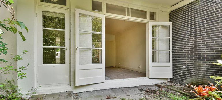 Impact Resistant Doors in Florida Ridge, FL