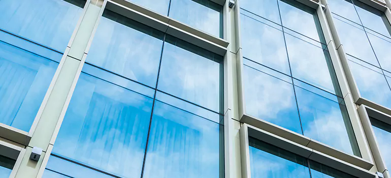 Industrial Window Insulation in Florida Ridge, FL
