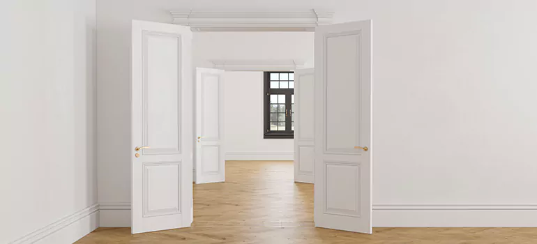 Solid Wood Interior Doors in Florida Ridge, FL