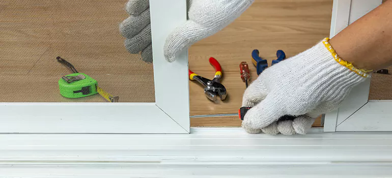 Window Frame Installation in Florida Ridge, FL