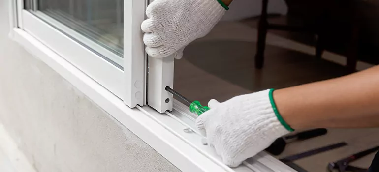 Patio Door Installation in Florida Ridge,FL