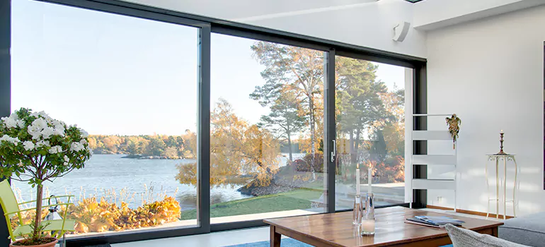 Custom Residential Window Tinting in Florida Ridge, FL
