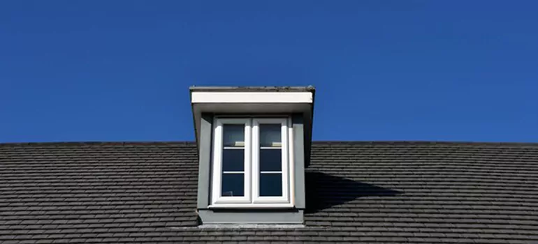 Roof Window Installation in Florida Ridge, FL