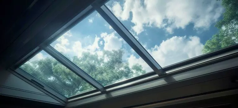 Roofing Skylight Installation in Florida Ridge, FL