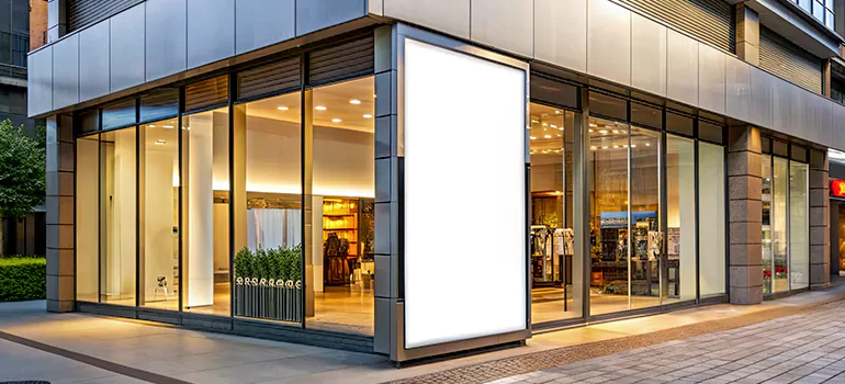 Storefront Glass Protection And Repair in Florida Ridge, FL