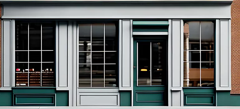 Storefront Glass Repair And Maintenance in Florida Ridge, FL